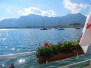 Mondsee Okt 2018