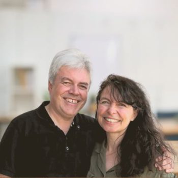 Martin & Ina Hauskreis 1×1 Martin & Ina Hauskreis 1x1